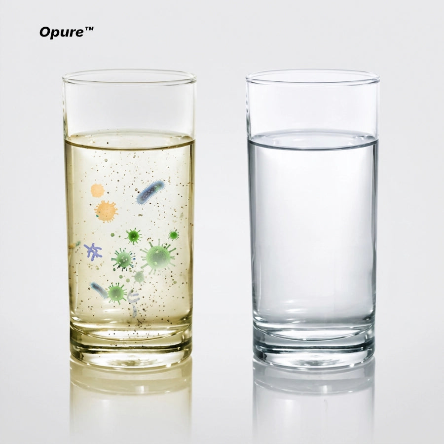 Filtre Opure™
